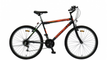 Bicicleta Tomaselli TRB Rodado 26 - 21 Velocidades