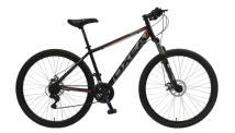 Bicicleta Oxea Hunter Rodado 29 - 21 Vel Shimano