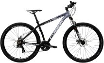 Bicicleta Oxea Riddich Rodado 29 - 21 Vel Shimano