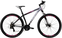 Bicicleta Oxea Riddich Rodado 29 - 21 Vel Shimano