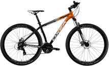 Bicicleta Oxea Riddich Rodado 29 - 21 Vel Shimano