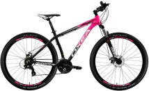 Bicicleta Oxea Riddich Rodado 29 - 21 Vel Shimano