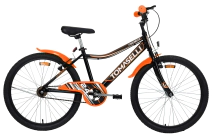 Bicicleta Tomaselli Rider Rodado 24 Unisex