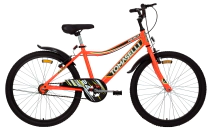 Bicicleta Tomaselli Rider Rodado 24 Unisex