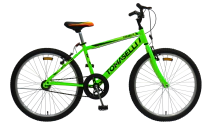 Bicicleta Tomaselli Rider Rodado 24 Unisex