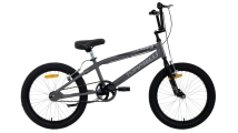 Bicicleta BMX Tomaselli Fanatics Rodado 20