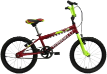 Bicicleta BMX Tomaselli Fanatics Rodado 16